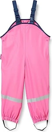 Playshoes Textil Träger Matschhose lang (Junior)