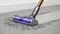 Dyson Cyclone V10 Akku-Handstaubsauger nickel/kupfer Vorschaubild