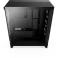 NZXT H7 Flow RGB [2024] Matte Black, schwarz, Glasfenster Vorschaubild