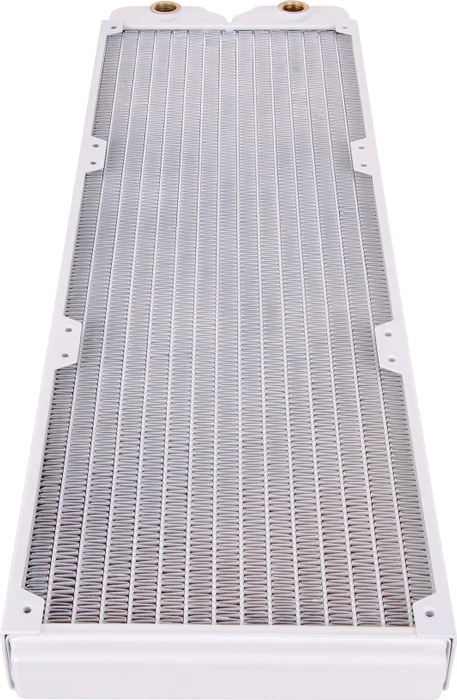 Thermaltake Pacific SR420 Radiator Snow Edition