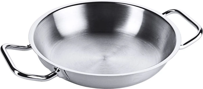 Contacto Bander Paellapfanne 20cm