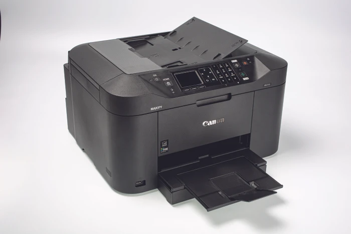 Canon MAXIFY MB2150, Tinte, mehrfarbig