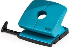 Novus B 220 Color ID 2.0 Bürolocher, Bright Petrol