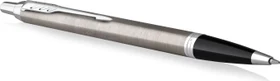 Parker IM Kugelschreiber stainless steel lacquer/chrome trim, Geschenkbox