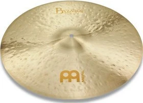 Meinl Byzance Jazz Medium Thin Crash 18" (B18JMTC)