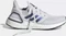 adidas Ultraboost 20 dash grey/boost blue violet met./core black (Damen) Vorschaubild