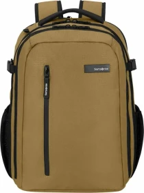 Samsonite Roader, Backpack M, 15.6" Notebook-Rucksack, 44cm, 24l, Olive Green