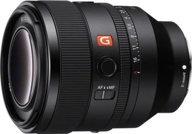 Sony FE 50mm 1.2 GM