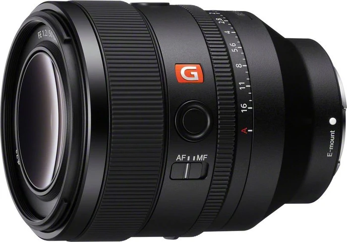 Sony FE 50mm 1.2 GM