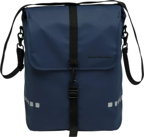 New Looxs Odense Single Gepäcktasche dark blue