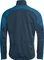 Vaude Posta Softshell VI Fahrradjacke dark sea (Herren) Vorschaubild