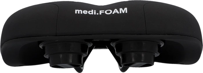 Fischer R.e.Med Memory Foam Sattel