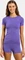 Odlo Performance X-Light Base Funktionsshirt kurzarm afterparty (Damen) Vorschaubild