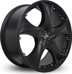 Keskin KT9 Malik 9.0x18 5/112 ET35 (verschiedene Farben)