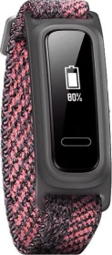 Huawei Band 4e Aktivitäts-Tracker sakura coral