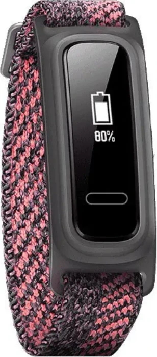 Huawei Band 4e Aktivitäts-Tracker sakura coral