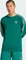 adidas Adicolor Classics 3-Streifen Sweatshirt collegiate green (Herren) Vorschaubild