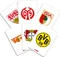 Top Trumps Match - Bundesliga Edition Vorschaubild