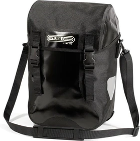 Ortlieb Sport-Packer Classic Gepäcktasche schwarz
