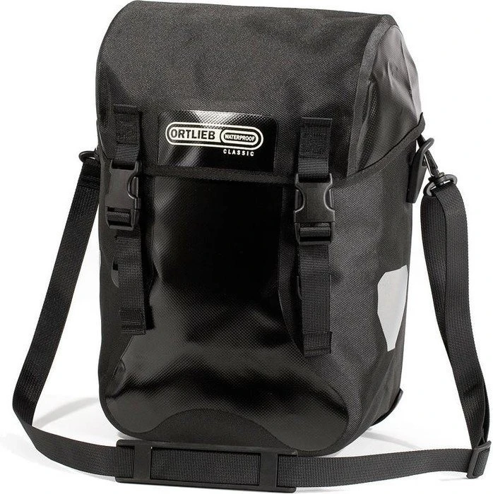 Ortlieb Sport-Packer Classic Gepäcktasche schwarz