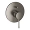 Grohe Essence Einhand-Wannenarmatur hard graphite gebürstet Vorschaubild