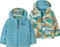 Patagonia Baby Reversible Down Sweater Hoody Jacke (Junior) Vorschaubild