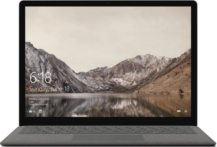 Microsoft Surface Laptop