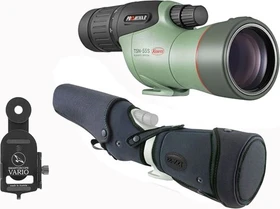 Kowa TSN-55S Prominar 17-40x Geradeinblick