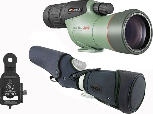 Kowa TSN-55 Prominar