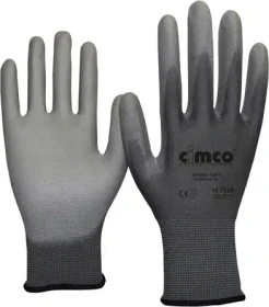 Cimco 14 1248 Skinny Soft Arbeitshandschuhe 8/M