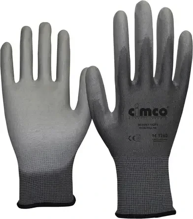 Cimco 14 1248 Skinny Soft Arbeitshandschuhe 8/M