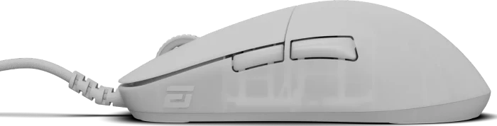 Endgame Gear XM2 8k v2 Gaming Mouse White Frost, USB
