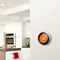 Nest Learning Thermostat, 3. Generation, Edelstahl silber Vorschaubild