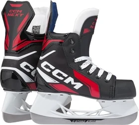 CCM Next Youth Eishockeyschuhe (Junior)