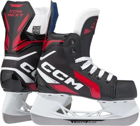 CCM Next Youth Eishockeyschuhe (Junior)