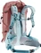 Deuter Trail Pro 31 SL caspia/dusk (Damen) Vorschaubild