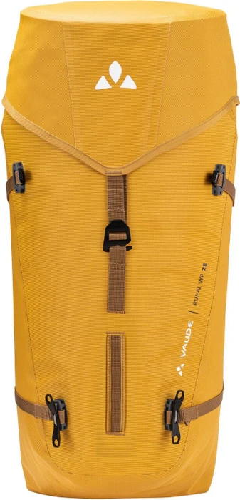 Vaude Rupal Proof 28 burnt yellow
