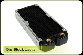 Nanoxia Big Block 12x2