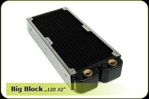 Nanoxia Big Block 12x2