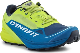 Dynafit Ultra 50 GTX lime punch/reef (Herren)