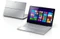 Sony Vaio Fit 15A, silber, Core i5-4200U, 8GB RAM, 16GB SSD, 1TB HDD, GeForce GT 735M, DE Vorschaubild