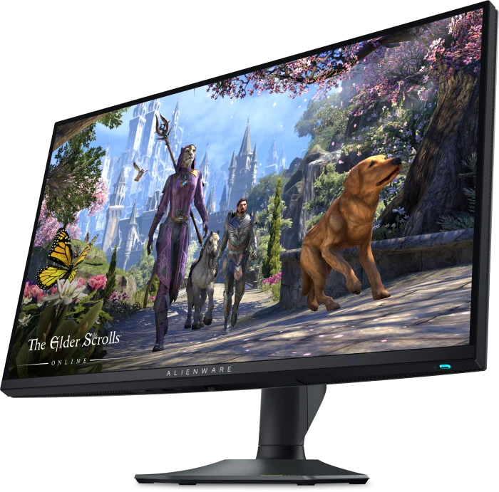 Dell Alienware AW2725QF, 27"