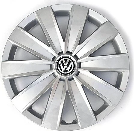 Volkswagen Zierblende 16", 4 Stück