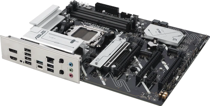 ASUS Prime B840-Plus WIFI (AMD AM5)