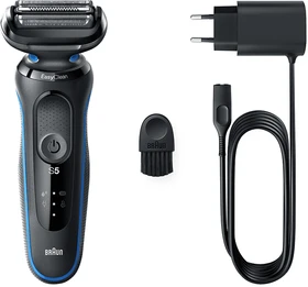 Braun Series 5 51-B1000s Wet&Dry