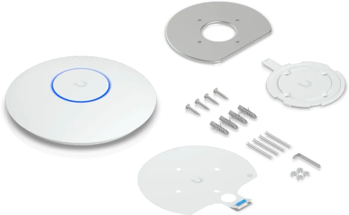 Ubiquiti UniFi 7 Lite