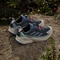 adidas Terrex Trailmaker 2 GTX Speed Lace carbon/grey three/silver green (Herren) Vorschaubild