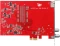 TBS DVB-S2X Doppel-Tuner mit CI, PCIe x1 Vorschaubild