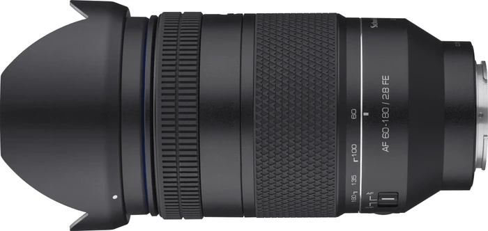 Samyang AF 60-180mm 2.8 FE Schneider-Kreuznach