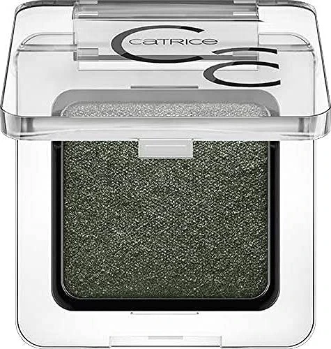 Catrice Art Couleurs Lidschatten 250 mystic forrest, 2g